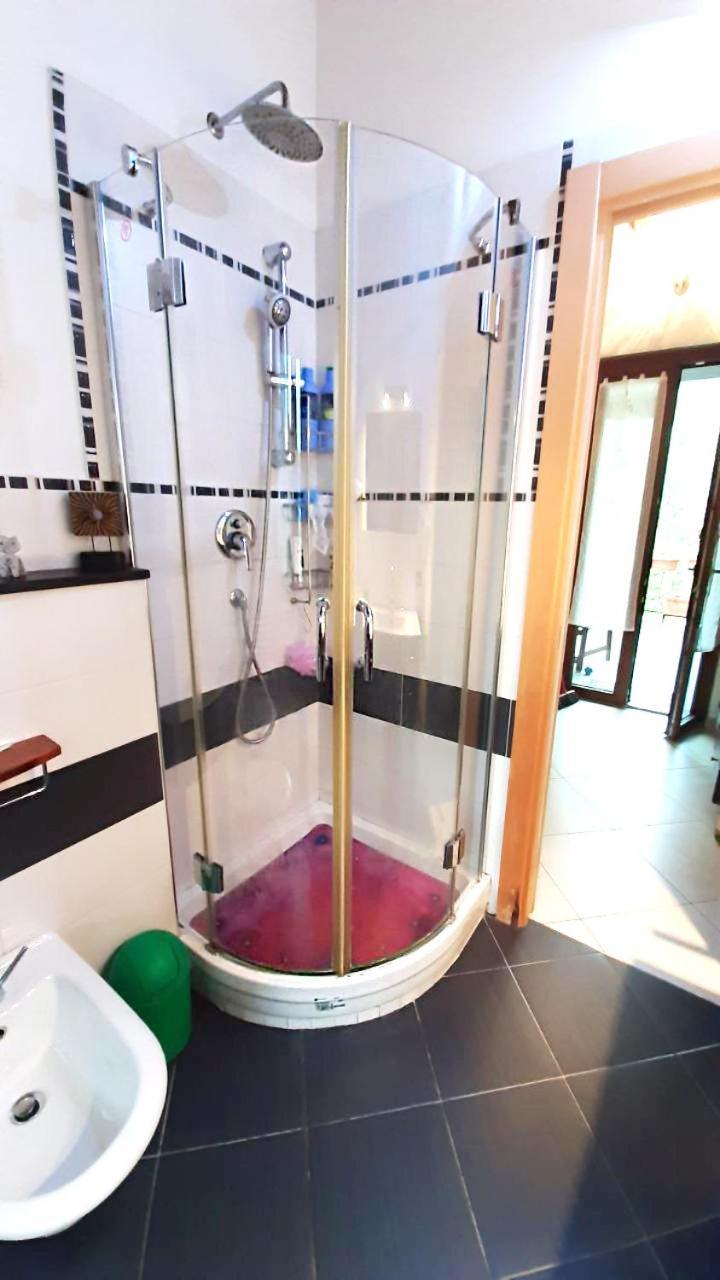 VescinaCasa Di Arya Codice Citra Lt-0043アパートメント エクステリア 写真